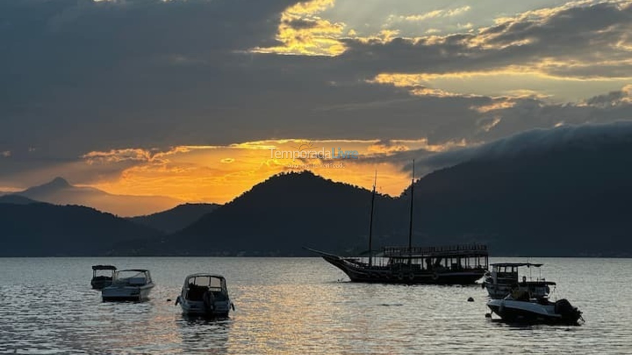 Apartamento para alquiler de vacaciones em Angra dos Reis (Biscaia)