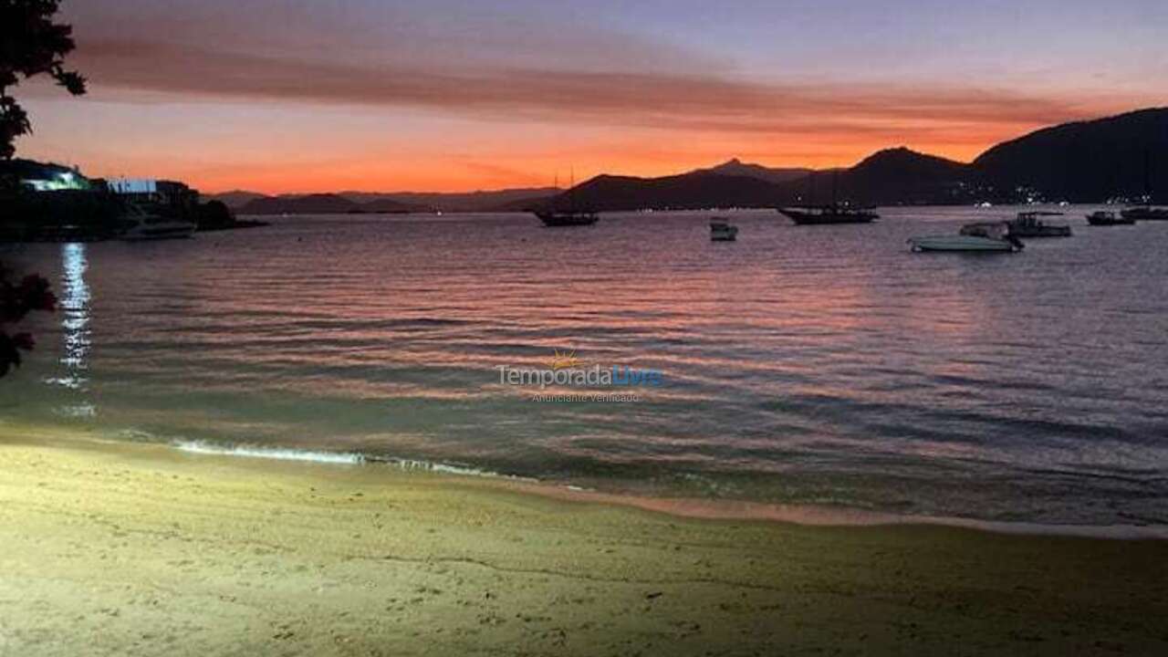 Apartamento para alquiler de vacaciones em Angra dos Reis (Biscaia)