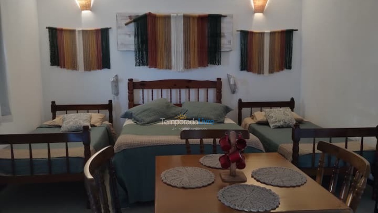 Apartamento para alquiler de vacaciones em Angra dos Reis (Biscaia)