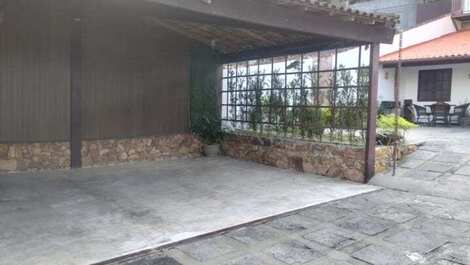 Lofts Biscaia 1 Lagoa Azul, primera línea de playa