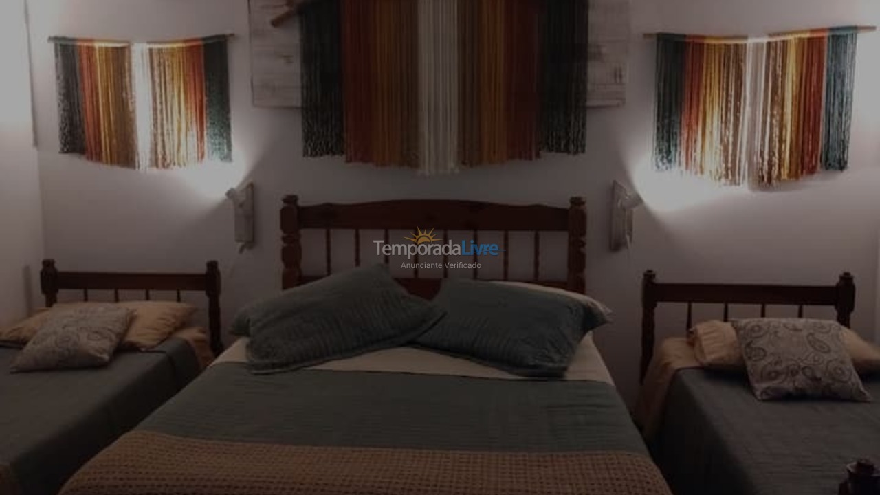 Apartamento para alquiler de vacaciones em Angra dos Reis (Biscaia)