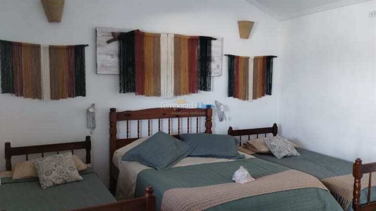 Apartamento para alquiler de vacaciones em Angra dos Reis (Biscaia)