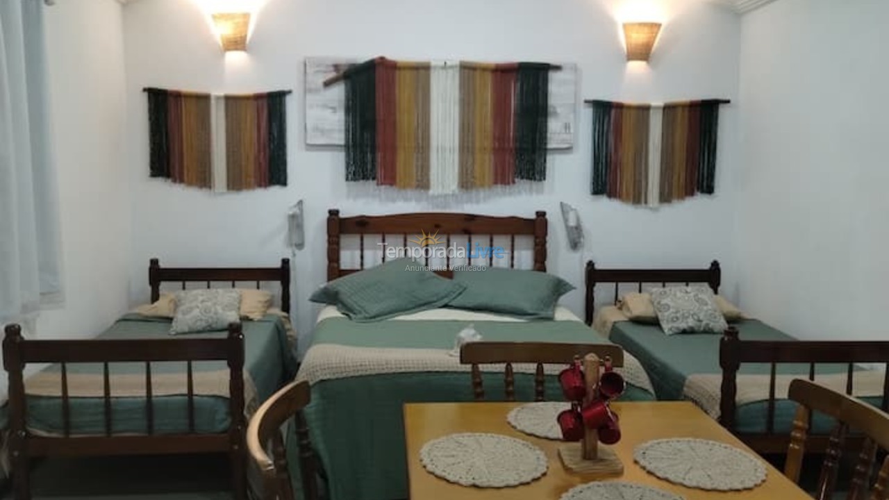 Apartamento para alquiler de vacaciones em Angra dos Reis (Biscaia)