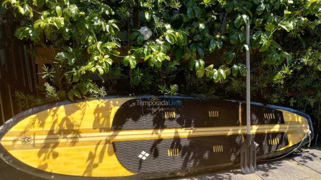 Apartamento para alquiler de vacaciones em Angra dos Reis (Biscaia)