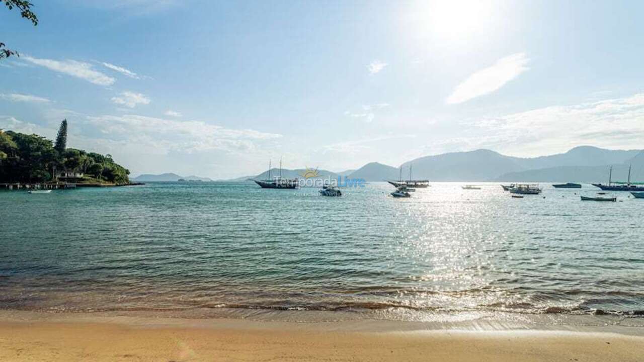 Apartamento para alquiler de vacaciones em Angra dos Reis (Biscaia)