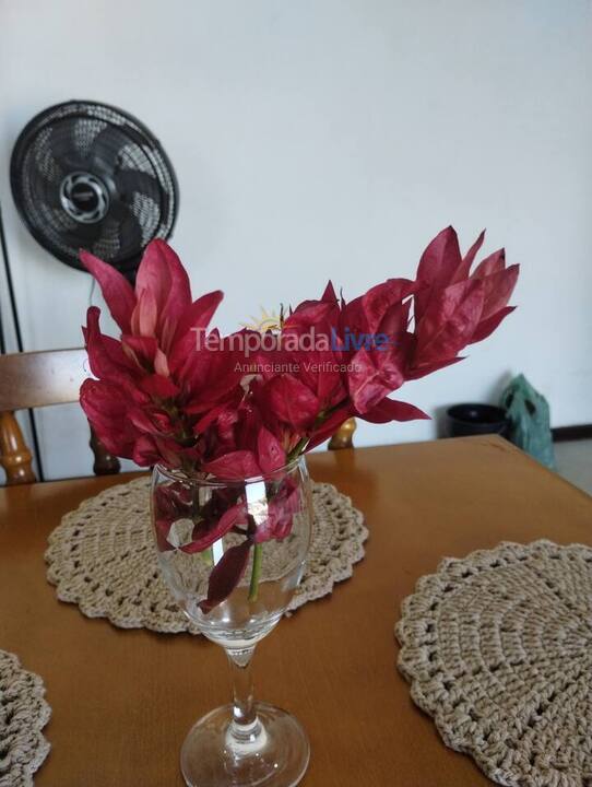 Apartamento para alquiler de vacaciones em Angra dos Reis (Biscaia)