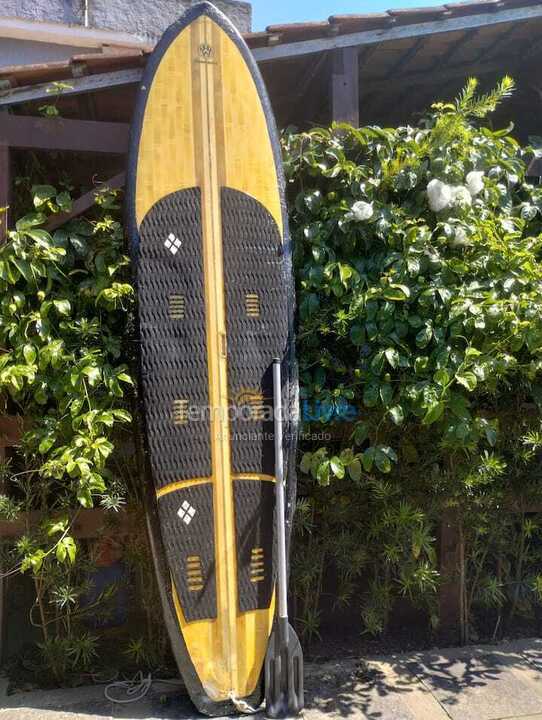 Apartamento para alquiler de vacaciones em Angra dos Reis (Biscaia)