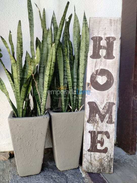 Apartamento para alquiler de vacaciones em Angra dos Reis (Biscaia)