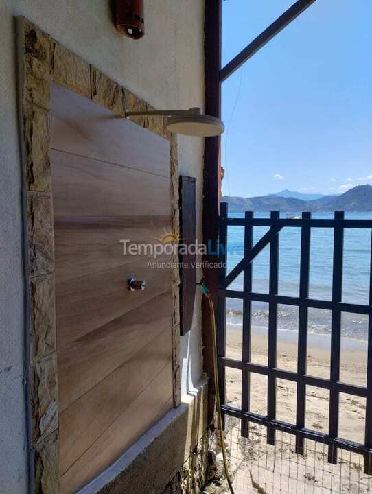 Apartamento para alquiler de vacaciones em Angra dos Reis (Biscaia)