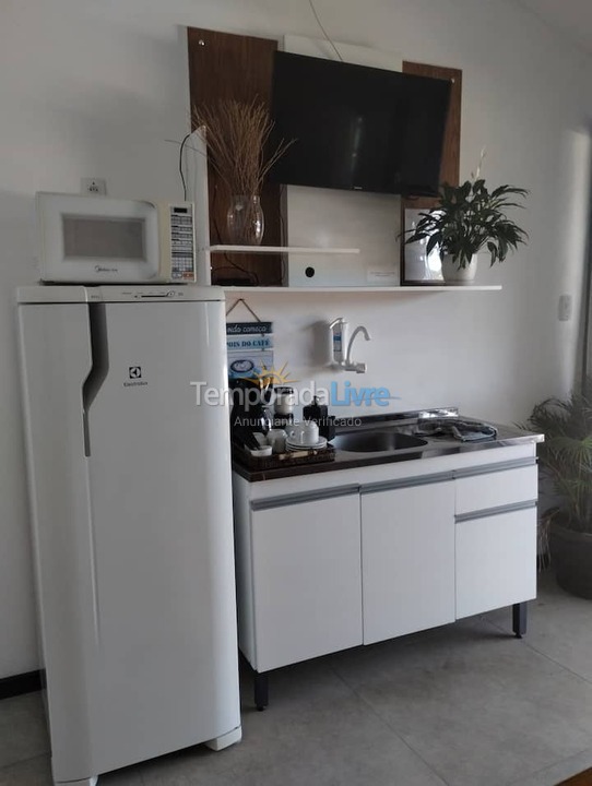 Apartamento para alquiler de vacaciones em Angra dos Reis (Biscaia)