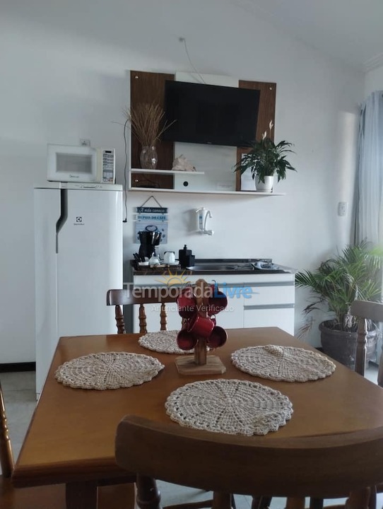 Apartamento para alquiler de vacaciones em Angra dos Reis (Biscaia)
