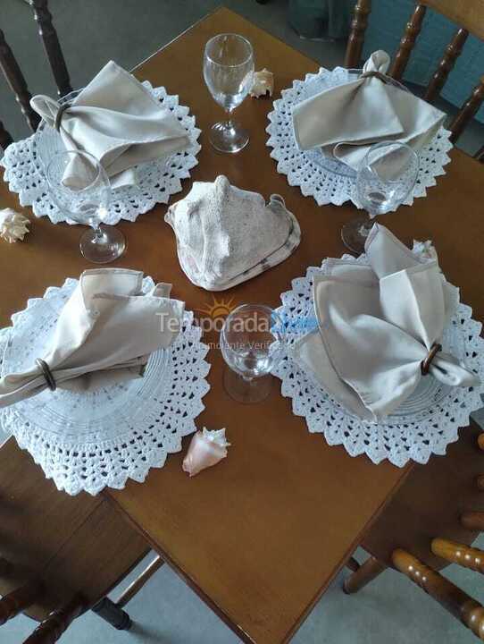 Apartamento para alquiler de vacaciones em Angra dos Reis (Biscaia)