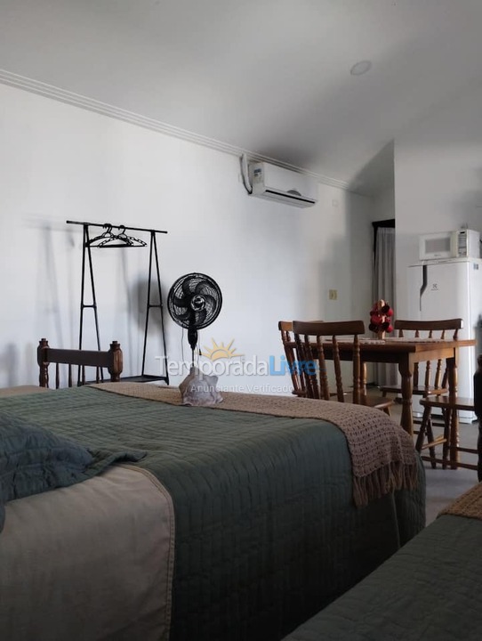 Apartamento para alquiler de vacaciones em Angra dos Reis (Biscaia)