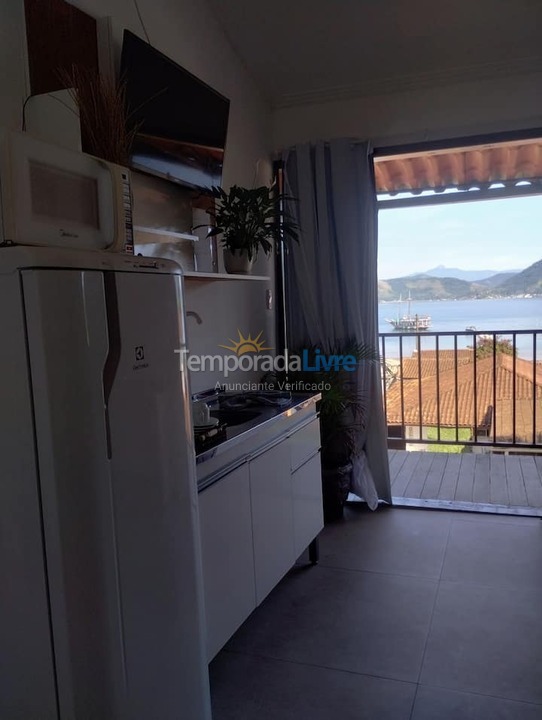 Apartamento para alquiler de vacaciones em Angra dos Reis (Biscaia)
