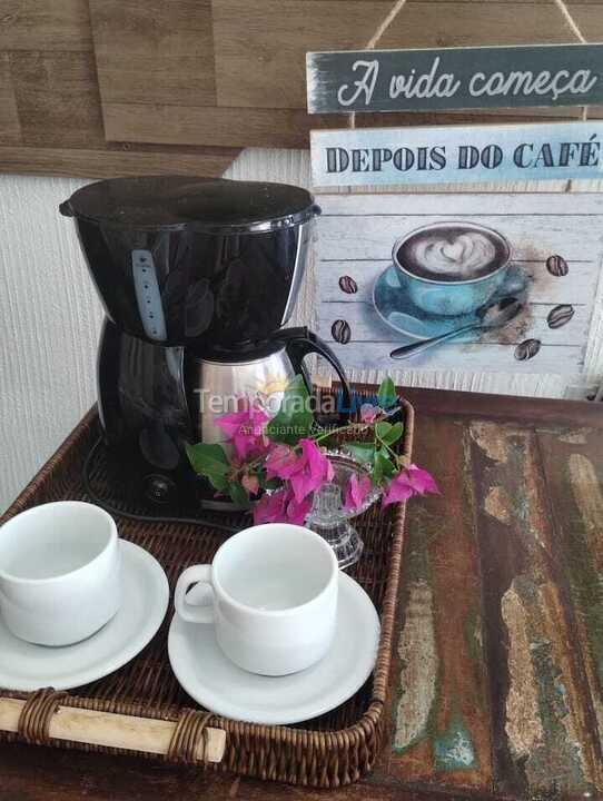 Apartamento para alquiler de vacaciones em Angra dos Reis (Biscaia)