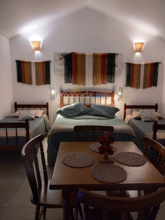 Apartamento para alquiler de vacaciones em Angra dos Reis (Biscaia)