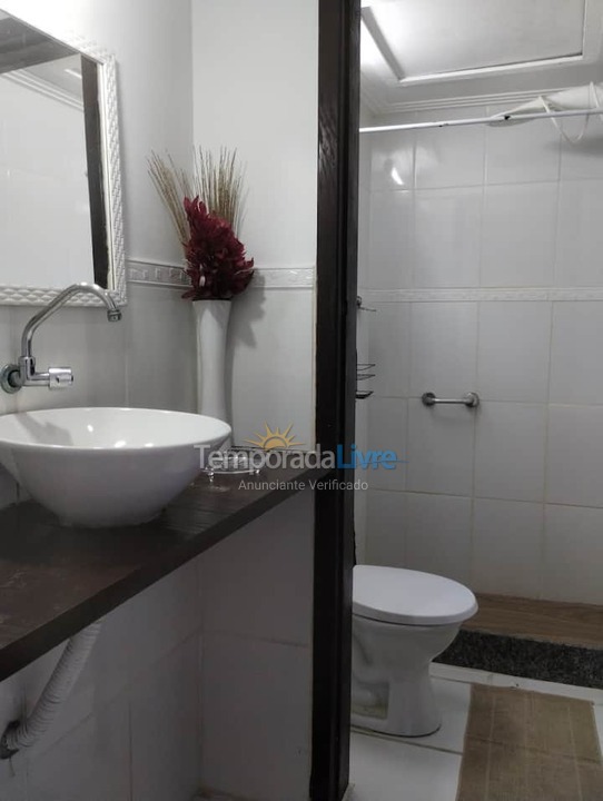 Apartamento para alquiler de vacaciones em Angra dos Reis (Biscaia)