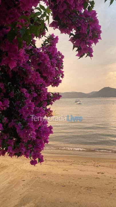 Apartamento para alquiler de vacaciones em Angra dos Reis (Biscaia)