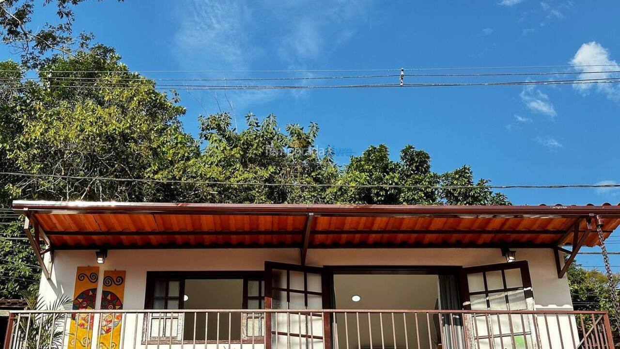 Apartamento para alquiler de vacaciones em Angra dos Reis (Biscaia)