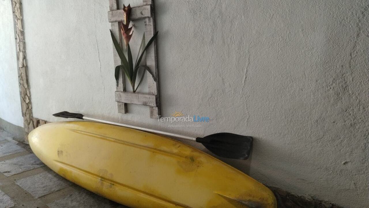 Apartamento para alquiler de vacaciones em Angra dos Reis (Biscaia)