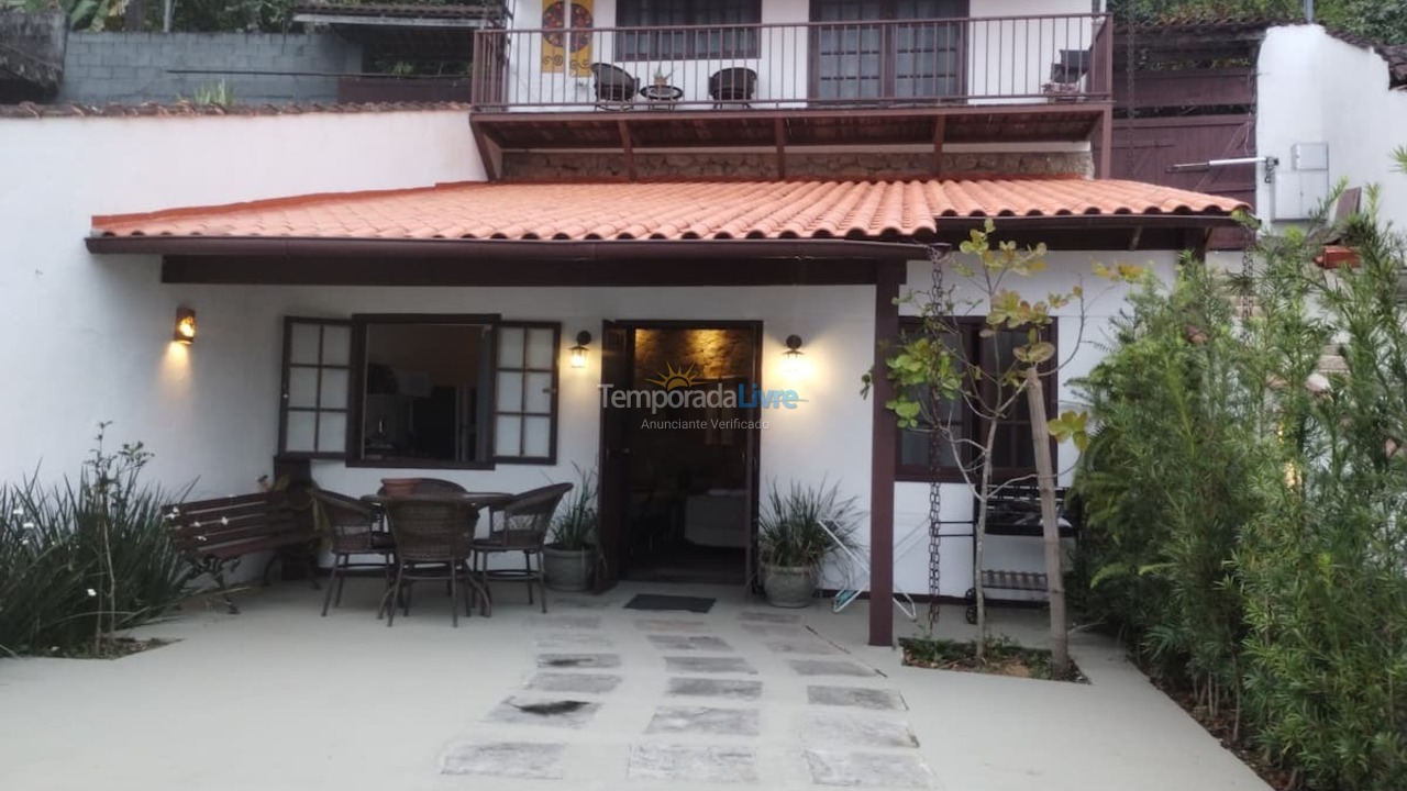 Apartamento para alquiler de vacaciones em Angra dos Reis (Biscaia)