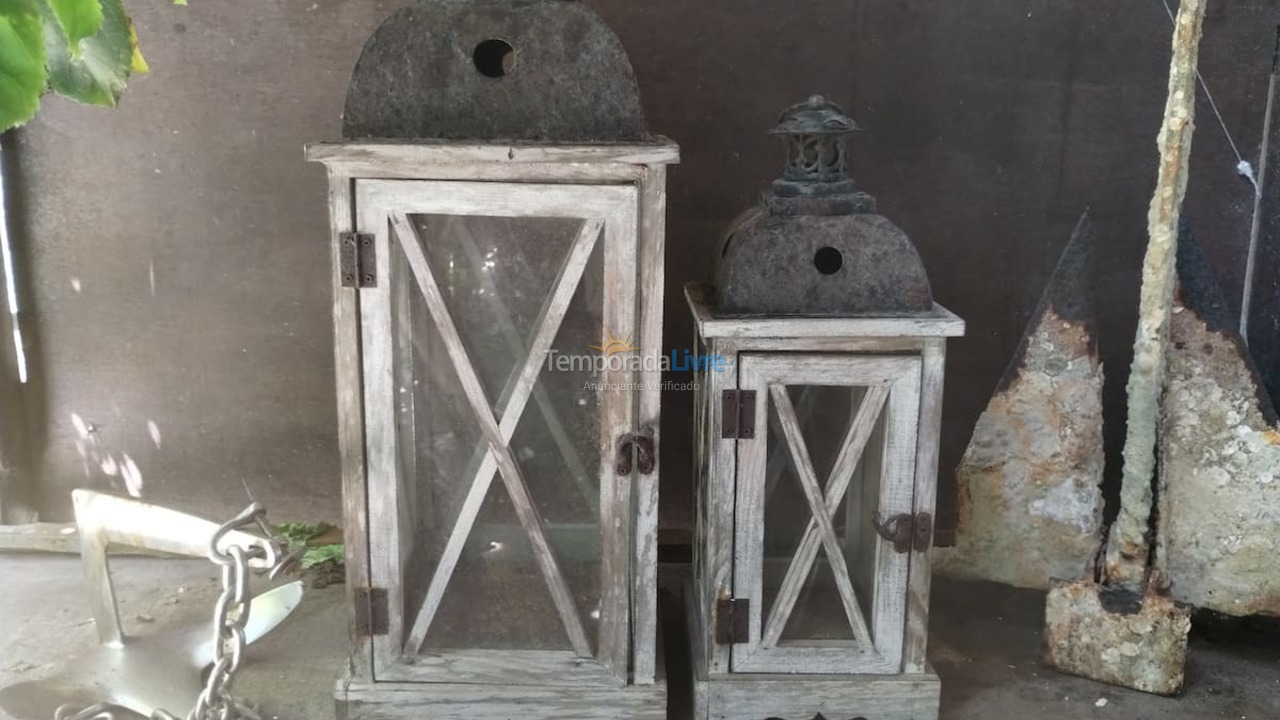 Apartamento para alquiler de vacaciones em Angra dos Reis (Biscaia)