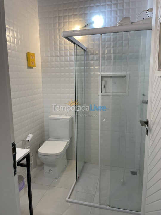 Casa para aluguel de temporada em São Sebastião (Maresias)