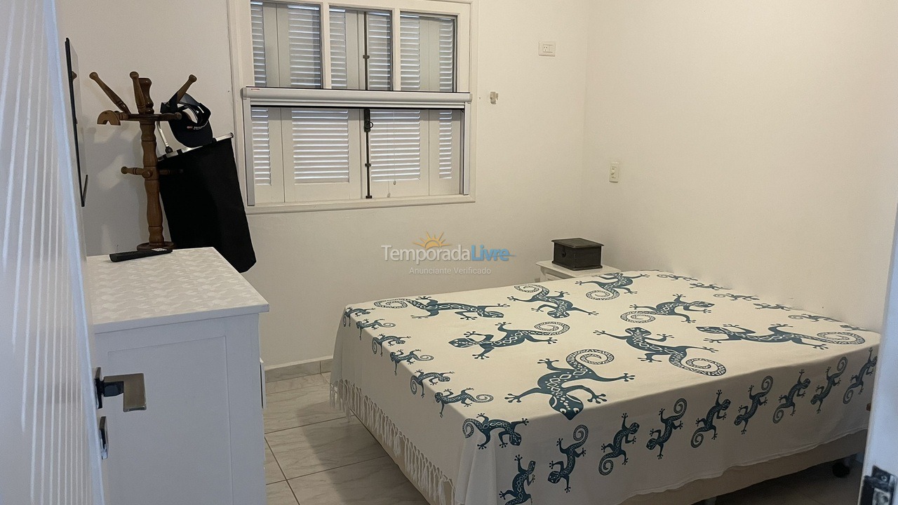 Casa para aluguel de temporada em São Sebastião (Maresias)