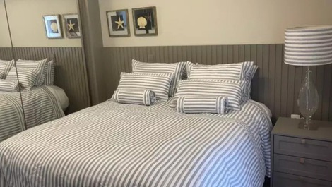 Casa de 5 dormitorios para toda la familia.