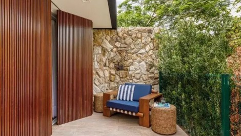 Casa de 5 dormitorios para toda la familia.