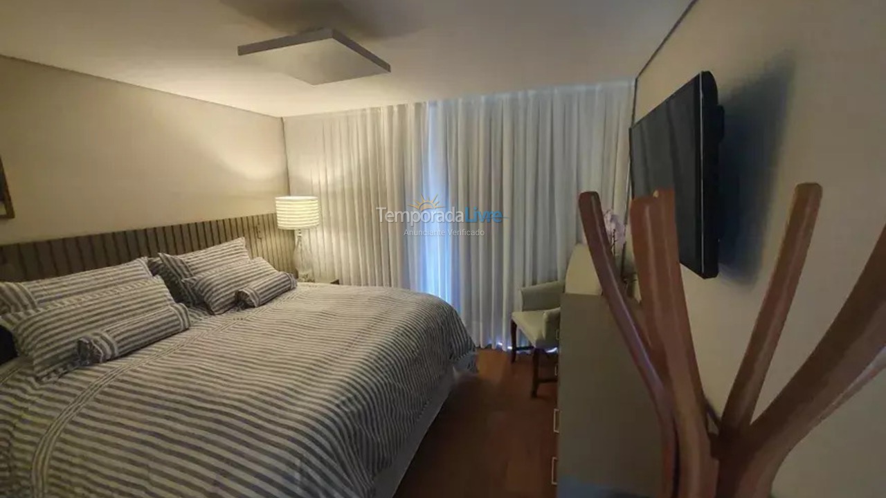 Casa para alquiler de vacaciones em Florianopolis (Jurerê Internacional)