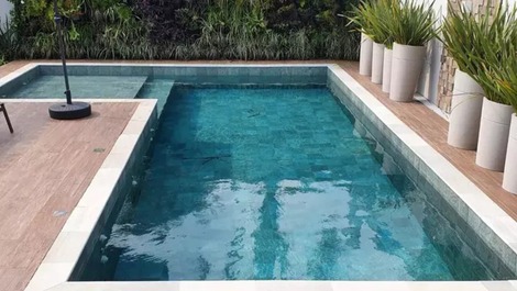 Casa de 5 dormitorios para toda la familia.