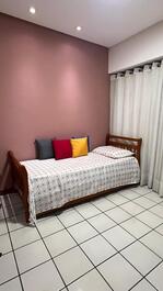 Apartamento Barra