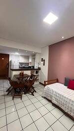 Apartamento Barra