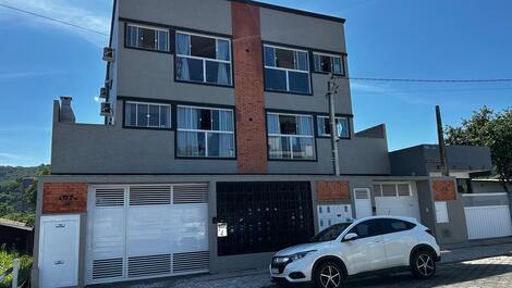 Apartamento para alquilar en Bombinhas - Praia de Zimbros
