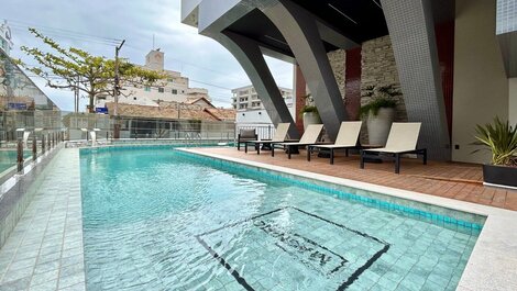 406 - Apartamento en la playa de Bombas