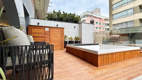 406 - Apartamento en la playa de Bombas