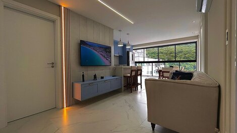 406 - Apartamento en la playa de Bombas