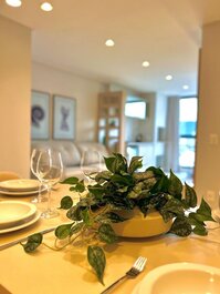 067 - Apartment in Bombas, lots of comfort and space.