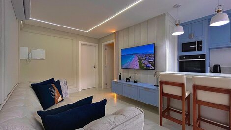 406 - Apartamento en la playa de Bombas