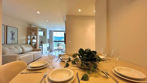 067 - Apartment in Bombas, lots of comfort and space.