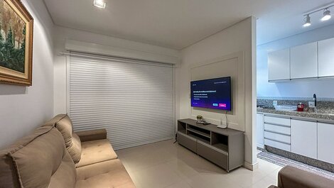 176 - 3-bedroom apartment on Mariscal Beach