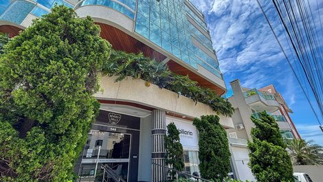 305 - Sea view apartment with 3 bedrooms in Bombas