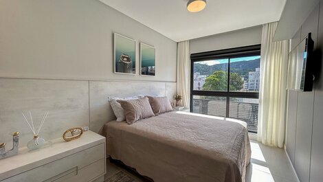 133 - Hermoso apartamento en la playa de Bombas