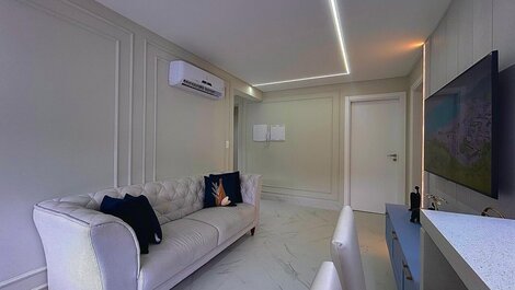 406 - Apartamento en la playa de Bombas