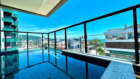 Apartamento para alquilar en Bombinhas - Praia de Bombas