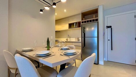 067 - Apartment in Bombas, lots of comfort and space.