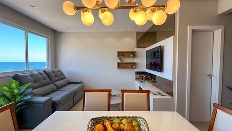 Apartamento para alquilar en Bombinhas - Mariscal