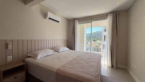 201 - Spacious duplex with 3 suites in Mariscal