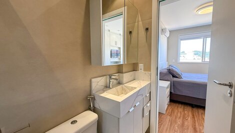 145 - Ático dúplex Mariscal con 2 suites